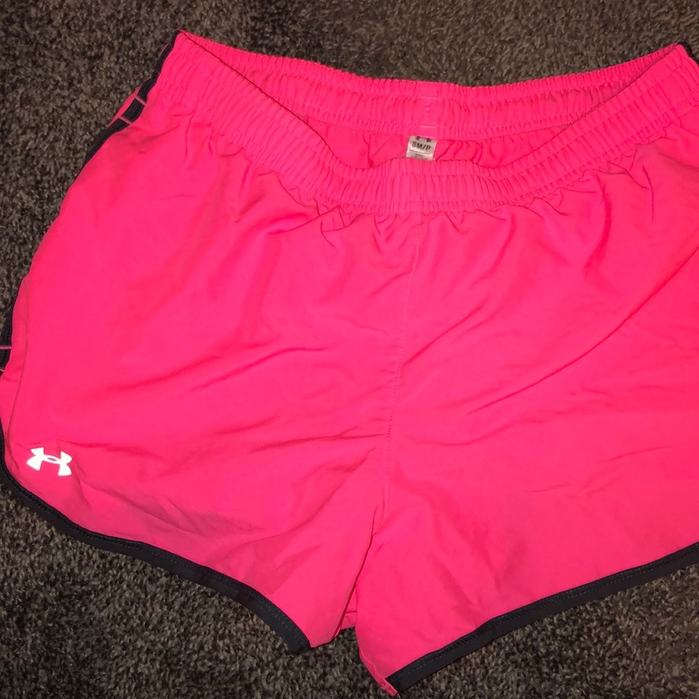 Underarmour shorts sz small